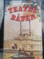 Teaterb&aring;ten