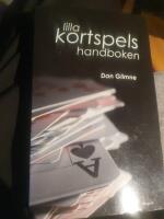 Lilla kortspelshandboken