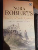 Under fallande stj&auml;rnor