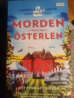 Ett fynd att d&ouml; f&ouml;r