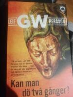 Kan man d&ouml; tv&aring; g&aring;nger?