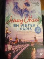 En vinter i Paris