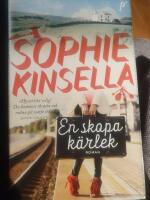 En skopa k&auml;rlek