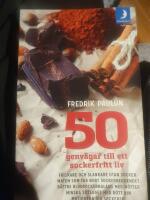 50 genv&auml;gar till ett sockerfritt liv : [friskare och slankare utan socker, maten som tar bort sockerberoendet, b&auml;ttre blodsockerbalans med n&ouml;tter, minska s&ouml;tsuget med r&ouml;tt vin, motionera dig sockerfri]