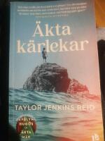 &Auml;kta k&auml;rlekar