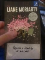 &Ouml;ppnas i h&auml;ndelse av min d&ouml;d