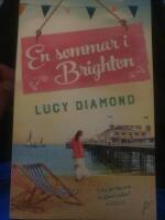 En sommar i Brighton