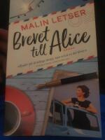 Brevet till Alice