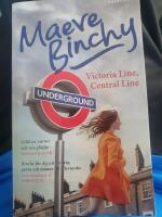 Victoria line, Central line