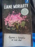 &Ouml;ppnas i h&auml;ndelse av min d&ouml;d