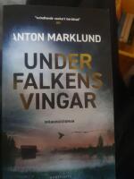Under falkens vingar