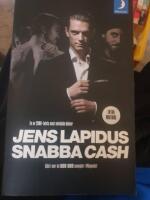 Snabba cash