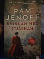 Kvinnan med stj&auml;rnan
