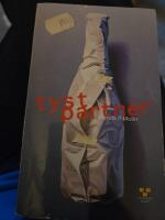 Tyst partner : thriller