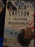 F&auml;dernas missg&auml;rningar