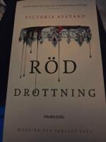 R&ouml;d drottning