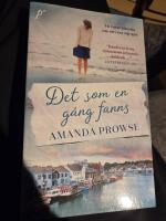 Det som en g&aring;ng fanns