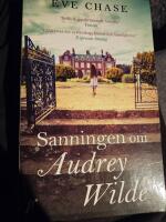 Sanningen om Audrey Wilde