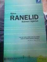 Kniven i hj&auml;rtat