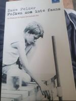 Pojken som inte fanns