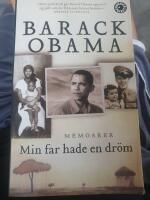 Min far hade en dr&ouml;m : memoarer