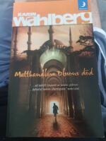 Matthandlare Olssons d&ouml;d