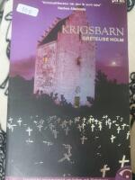Krigsbarn
