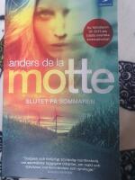 Slutet p&aring; sommaren