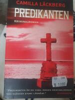 Predikanten