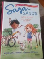 Fiffiga kroppen och finurliga knoppen - saga och fakta om kropp och r&ouml;relse