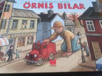 &Ouml;rnis bilar