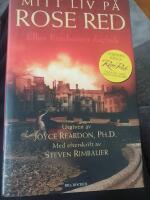 Mitt liv p&aring; Rose Red : Ellen Rimbauers dagbok