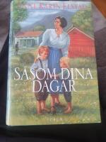 S&aring;som dina dagar