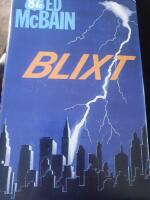 Blixt