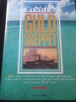 Guldskeppet