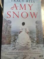 Amy Snow