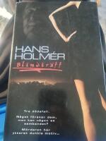 Blindtr&auml;ff : polisroman