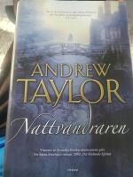 Nattvandraren