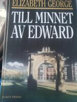 Till minnet av Edward