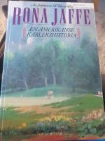 En amerikansk k&auml;rleksh.