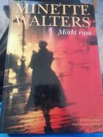 M&ouml;rkt rum : [kriminalroman]