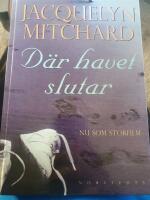 D&auml;r havet slutar