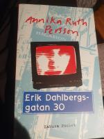 Erik Dahlbergsgatan 30