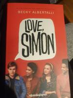 Love, Simon