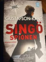 Sing&ouml;spionen