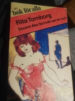 Docent &Aring;ke Ternvall ser en syn