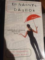 En nannys dagbok : roman
