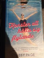 Konsten att h&aring;lla sig flytande