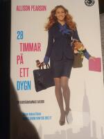 28 timmar p&aring; ett dygn : en karri&auml;rmammas dagbok