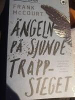 &Auml;ngeln p&aring; sjunde trappsteget